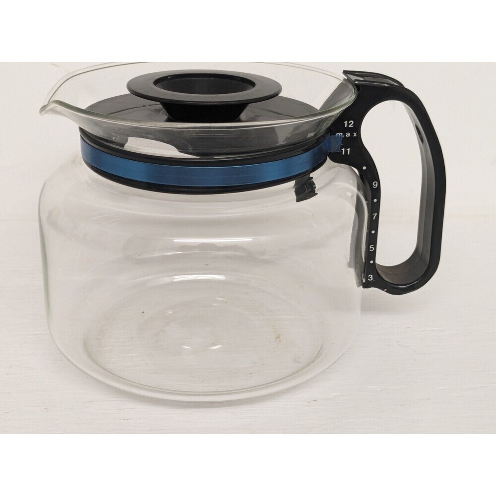 BUNN 10 Cup Coffee Carafe REPLACEMENT for model BX-B
